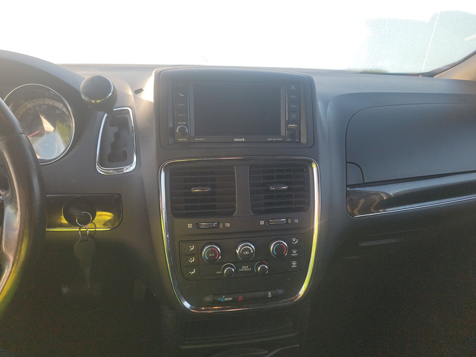 2019 Dodge Grand Caravan SE Plus FWD