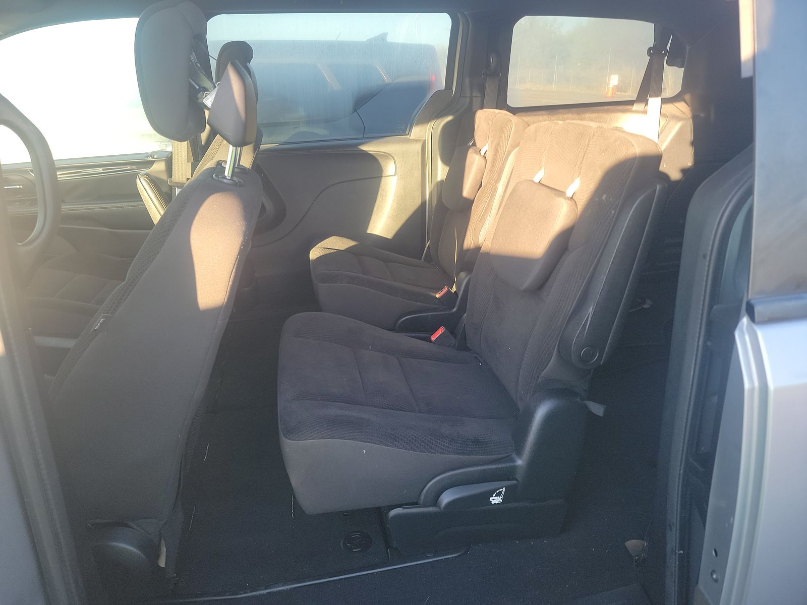 2019 Dodge Grand Caravan SE Plus FWD