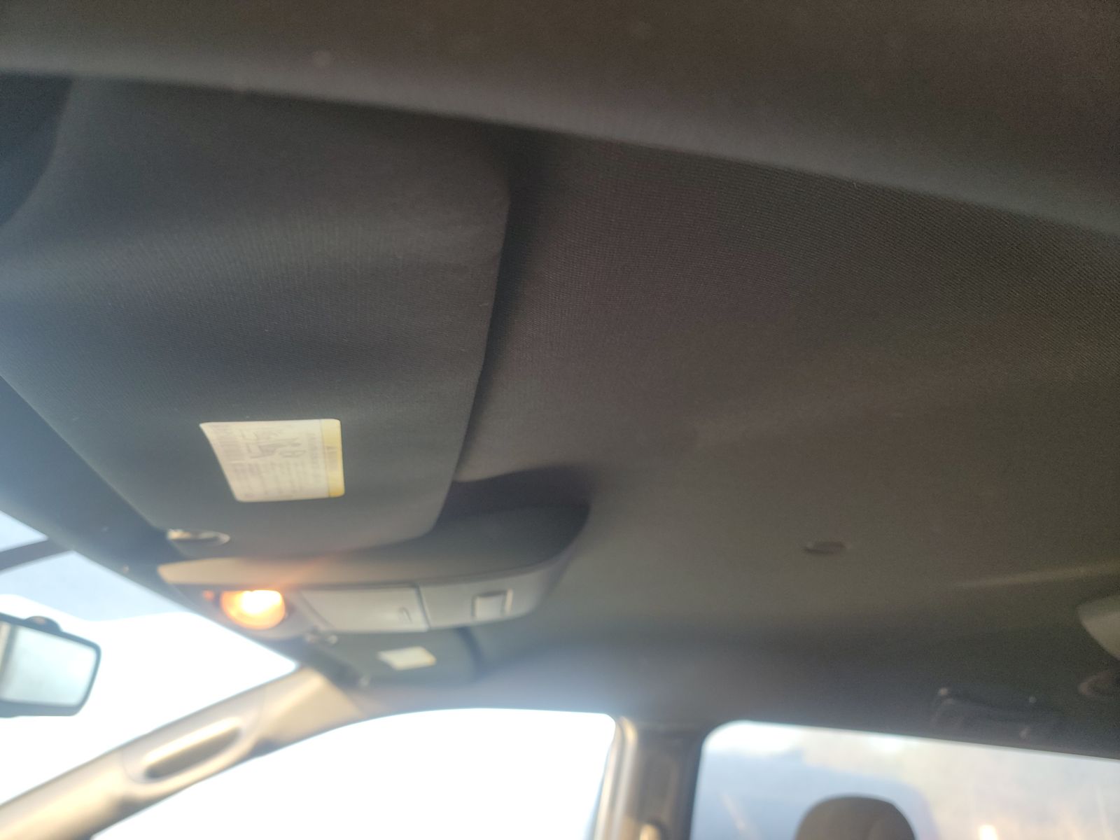 2019 Dodge Grand Caravan SE Plus FWD