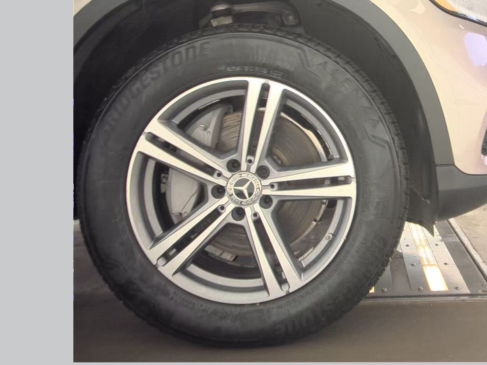 2020 Mercedes-Benz GLC GLC 300 AWD