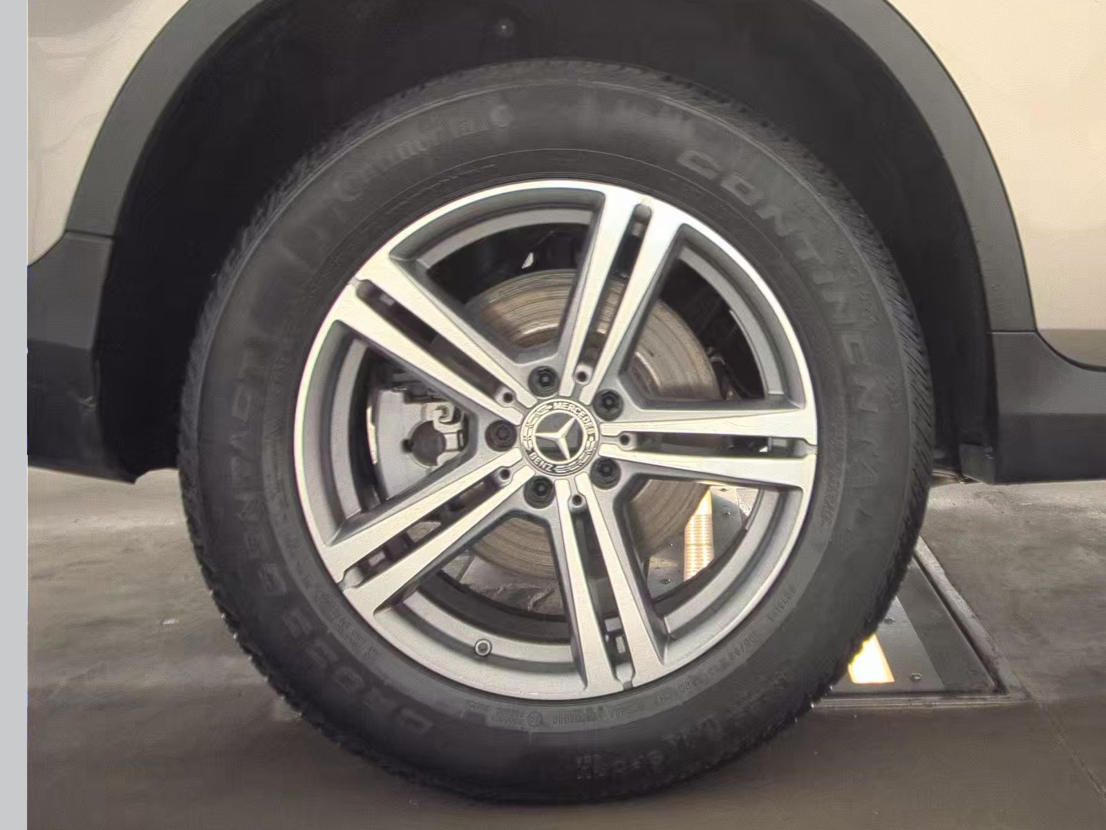 2020 Mercedes-Benz GLC GLC 300 AWD