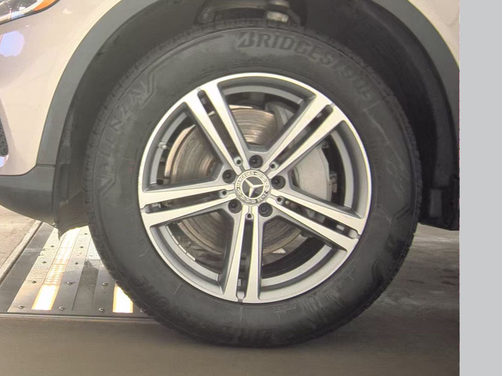 2020 Mercedes-Benz GLC GLC 300 AWD