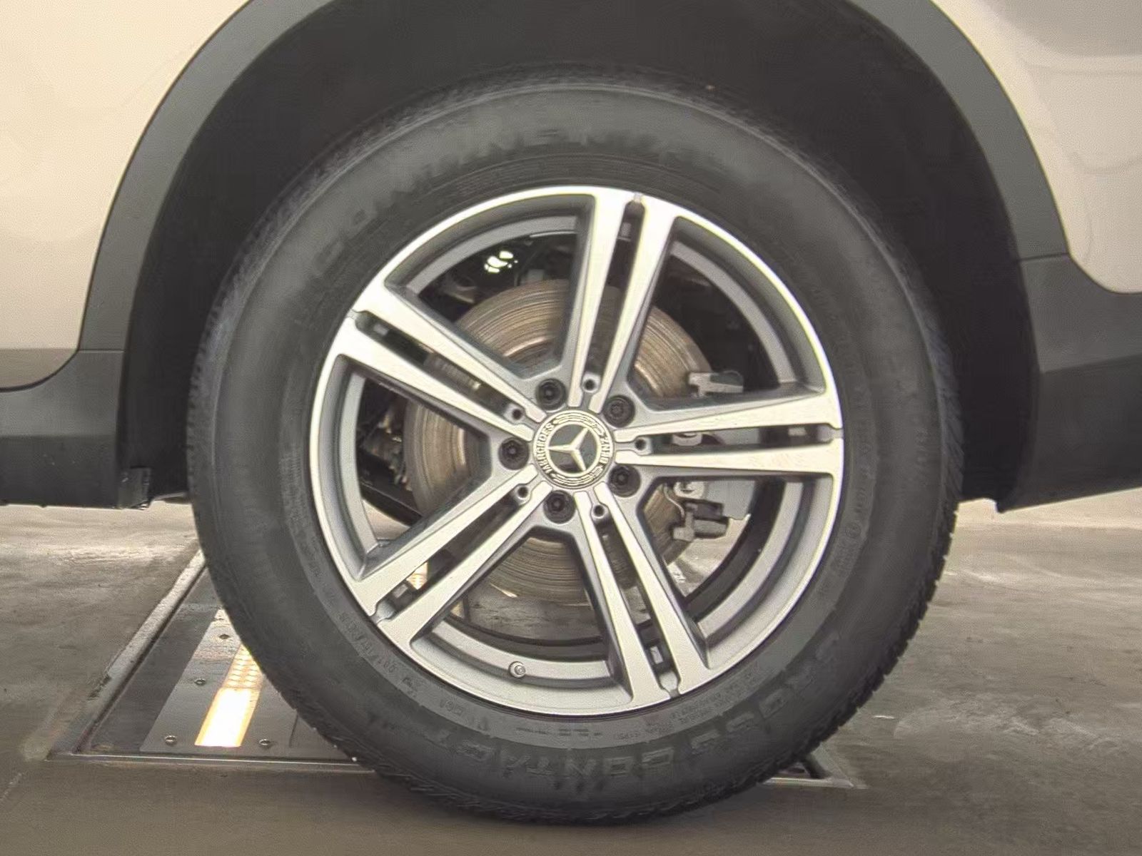 2020 Mercedes-Benz GLC GLC 300 AWD