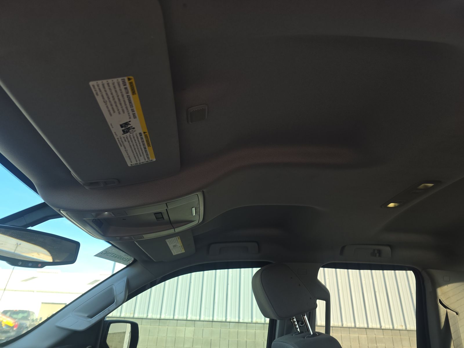 2016 Chevrolet Silverado 1500 Custom AWD