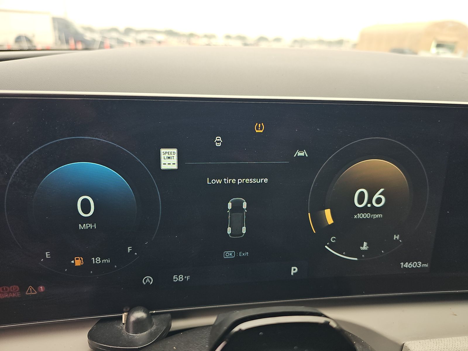 2025 Hyundai Tucson SEL Convenience FWD