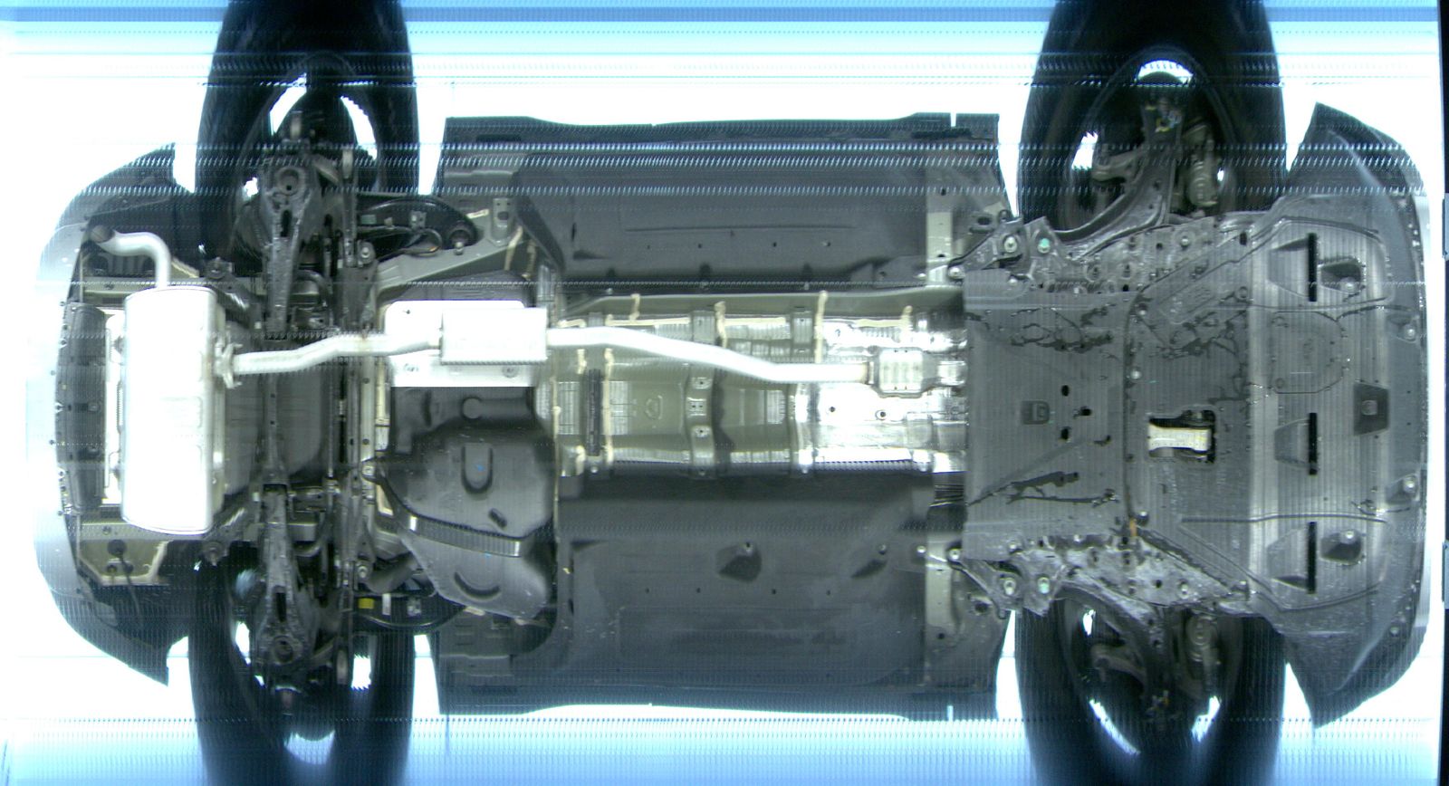 2025 Hyundai Tucson SEL Convenience FWD