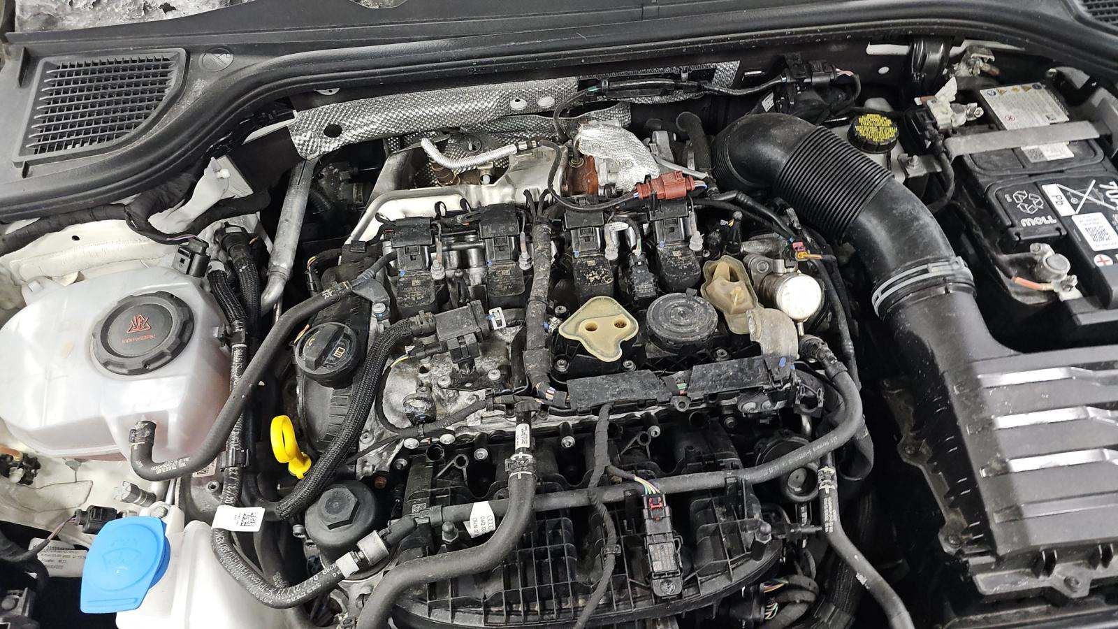 2024 Volkswagen Golf R AWD