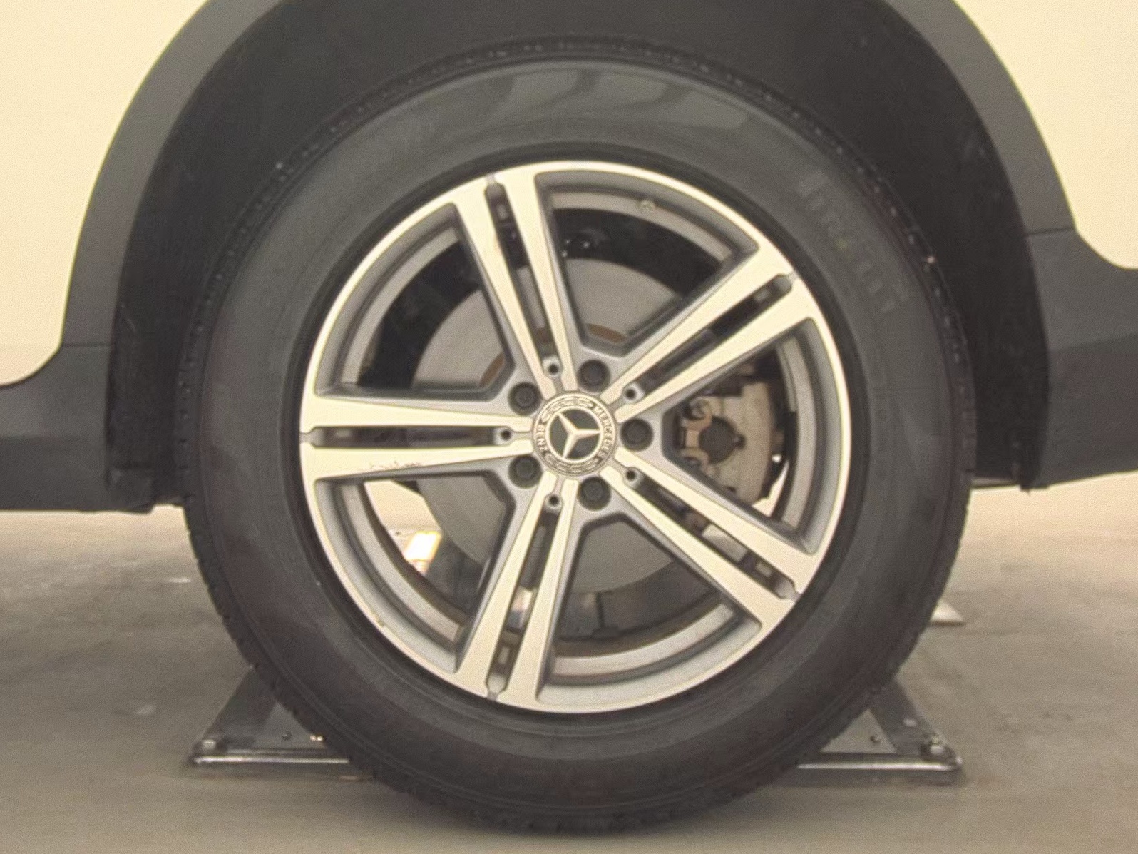 2022 Mercedes-Benz GLC GLC 300 AWD