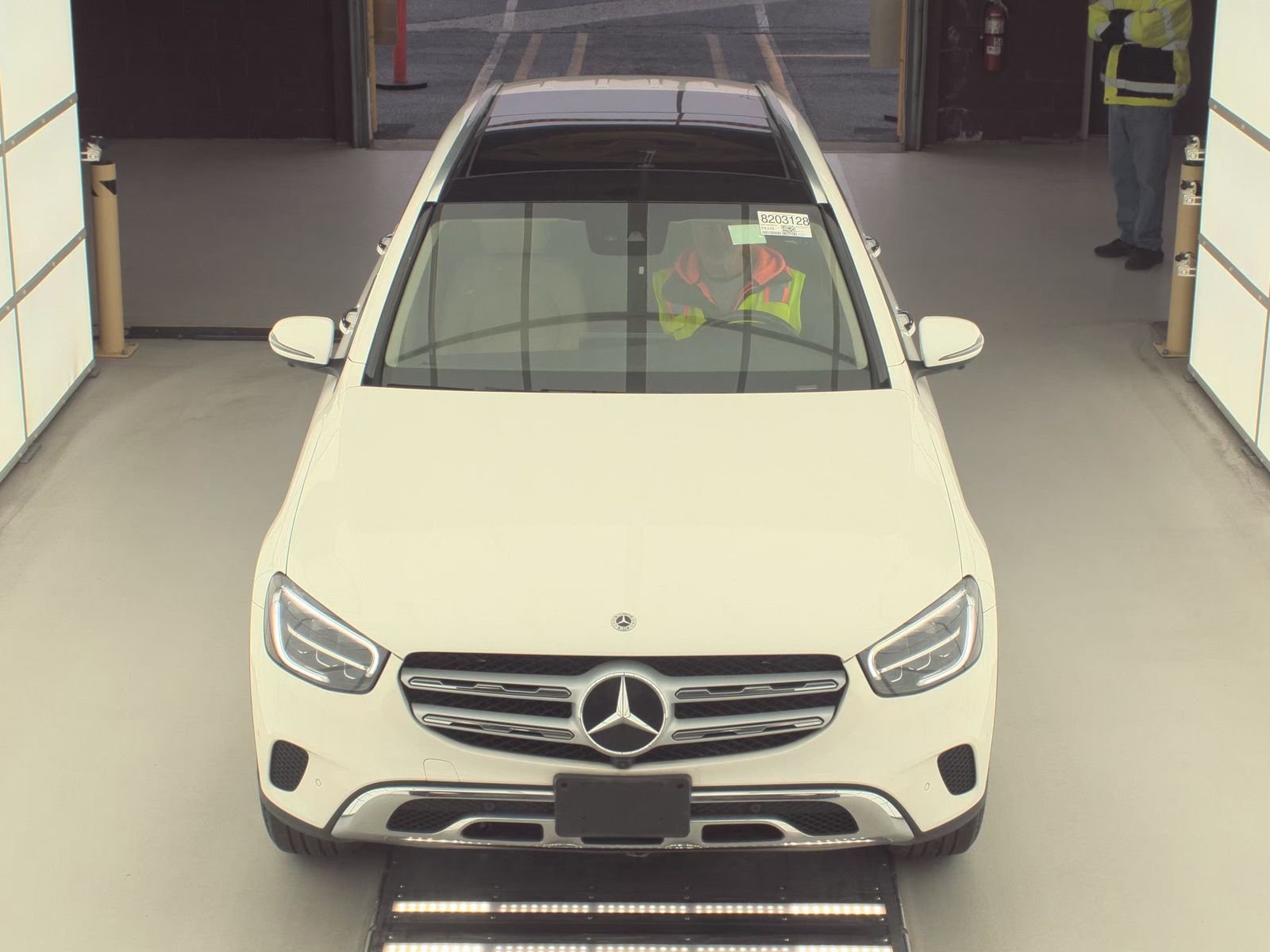 2022 Mercedes-Benz GLC GLC 300 AWD