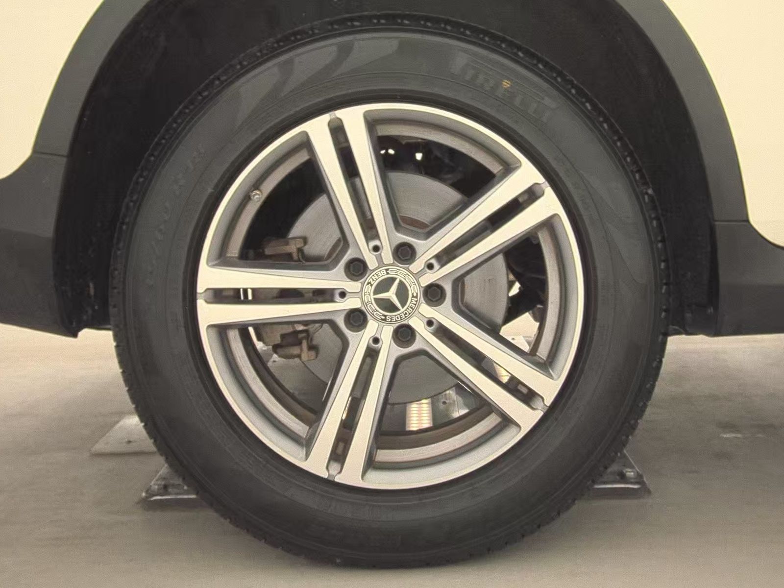 2022 Mercedes-Benz GLC GLC 300 AWD