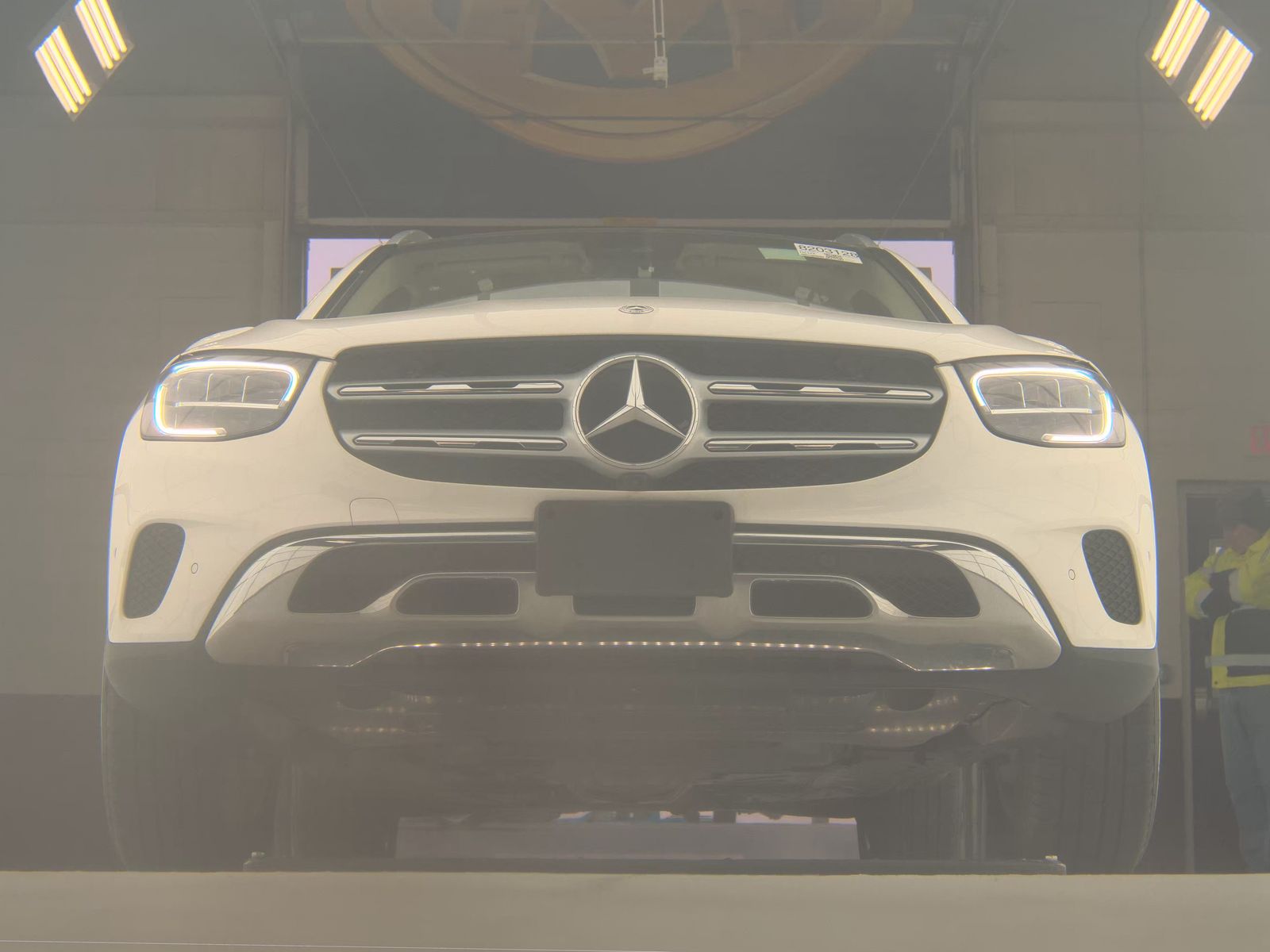 2022 Mercedes-Benz GLC GLC 300 AWD