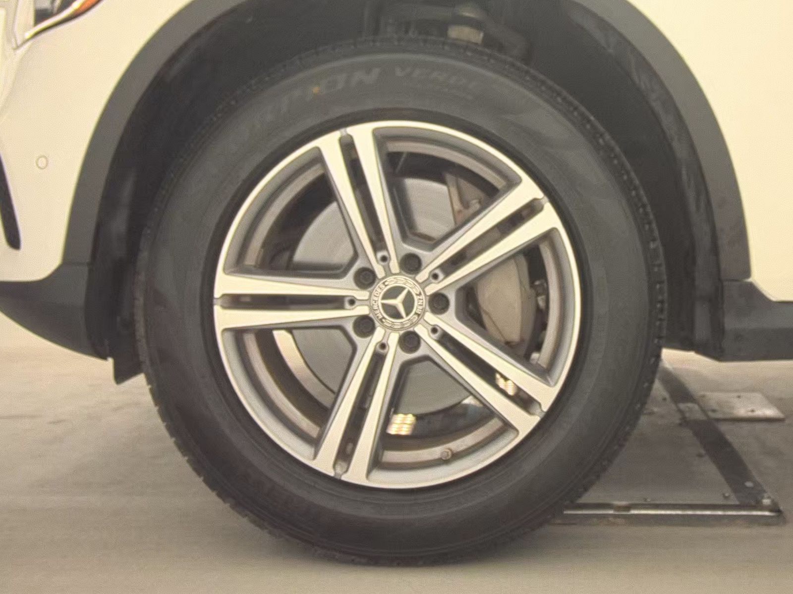 2022 Mercedes-Benz GLC GLC 300 AWD