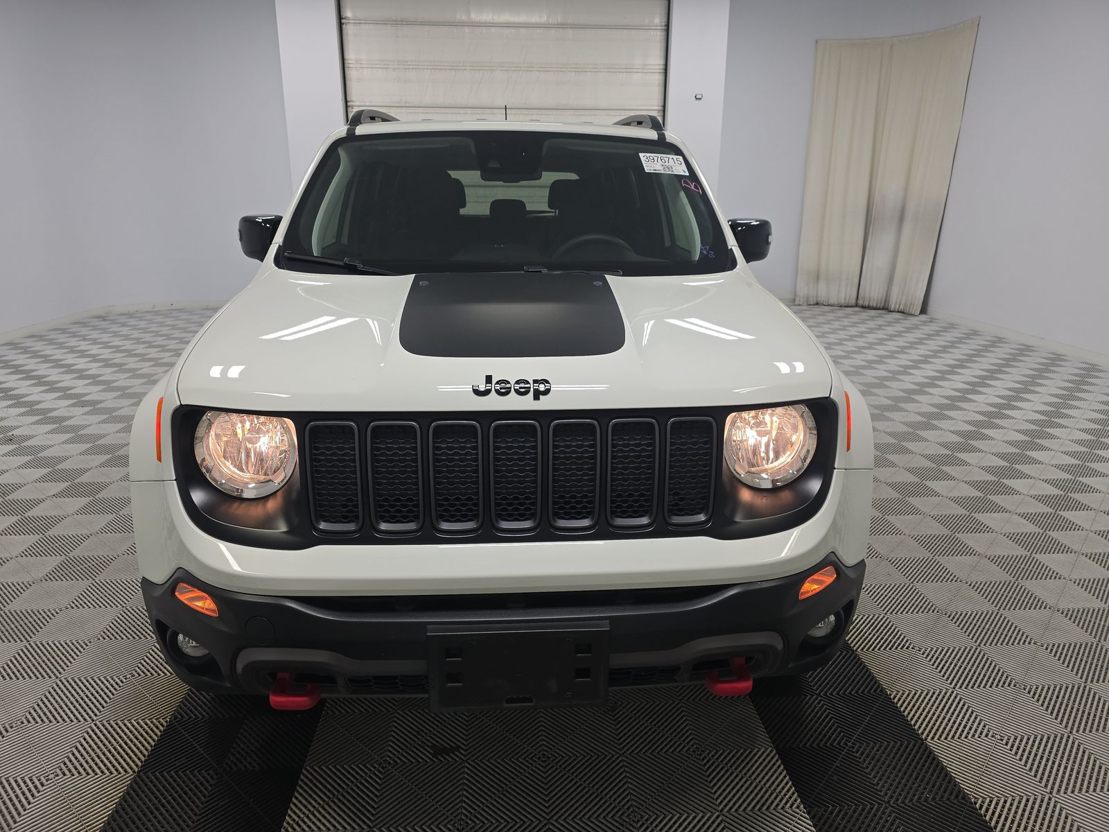 2023 Jeep Renegade Trailhawk AWD