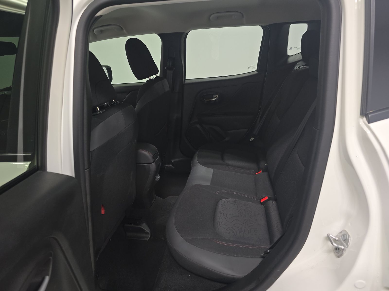 2023 Jeep Renegade Trailhawk AWD