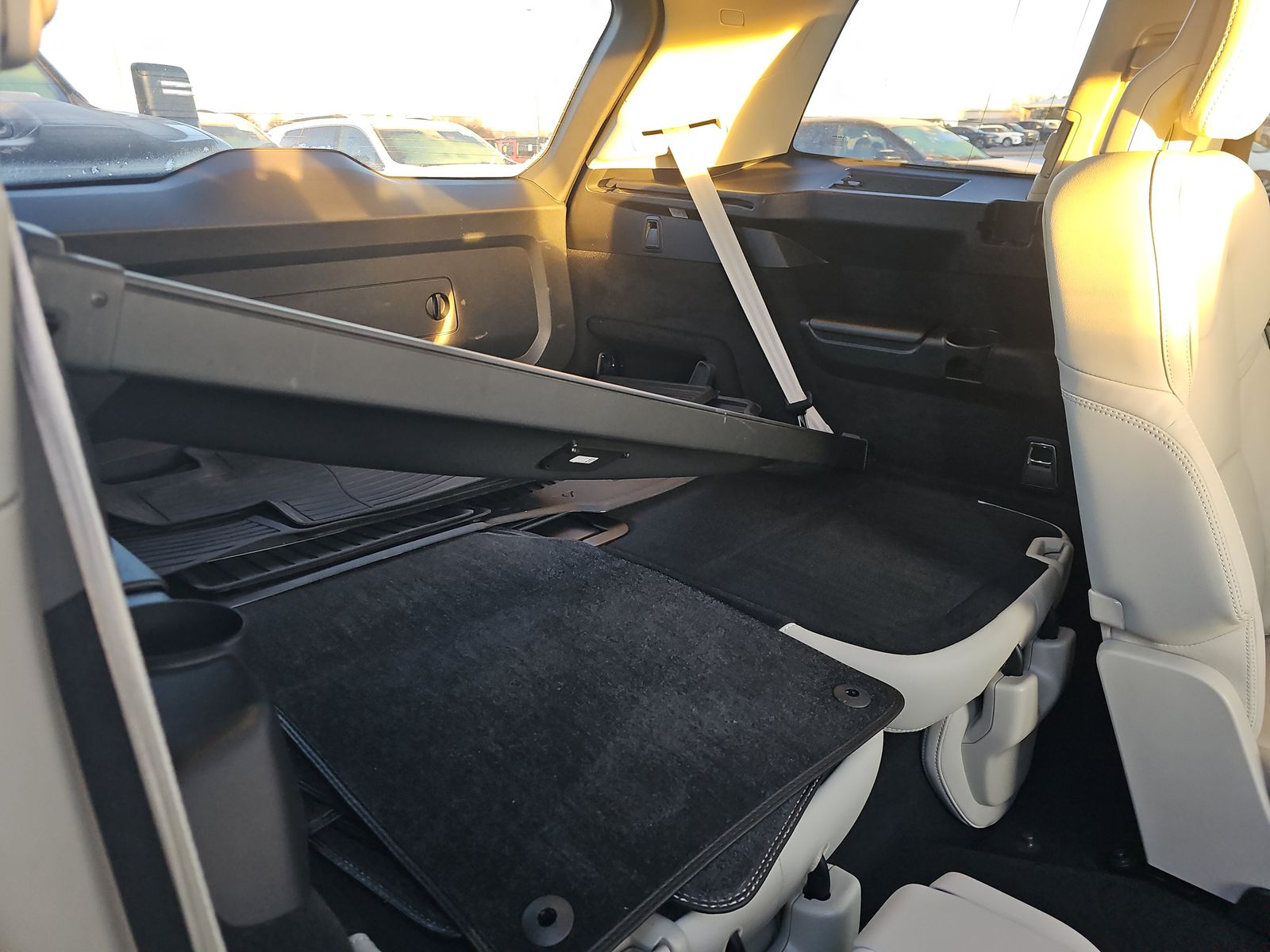 2024 Volvo XC90 Recharge T8 Ultimate AWD