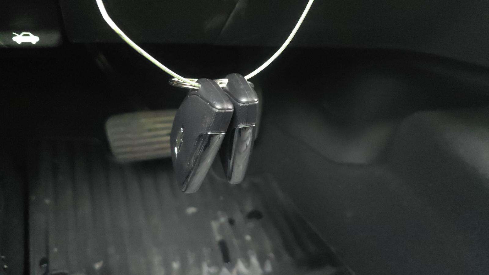 2022 Chevrolet Silverado 1500 LT AWD