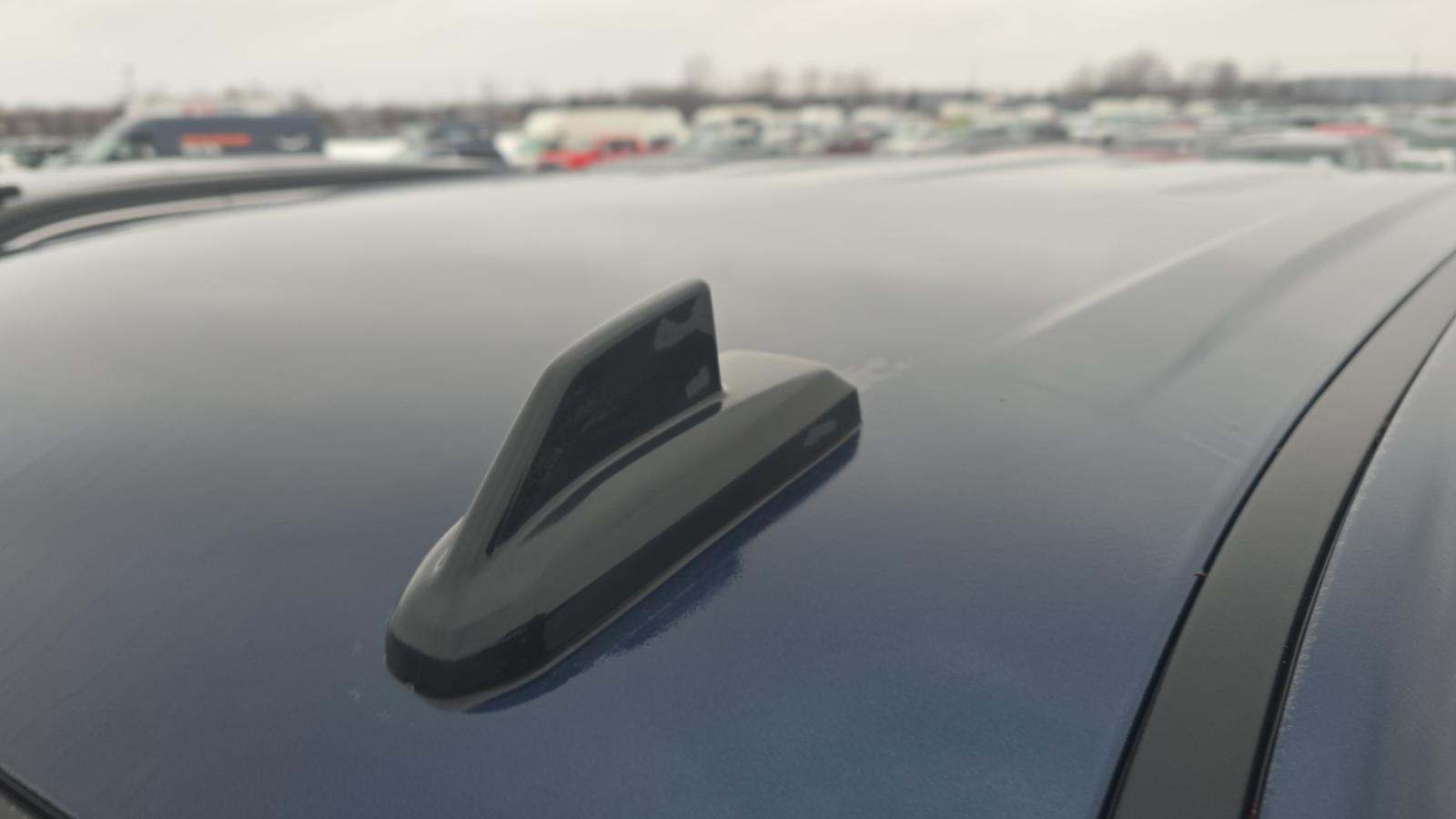 2022 Chevrolet Silverado 1500 LT AWD