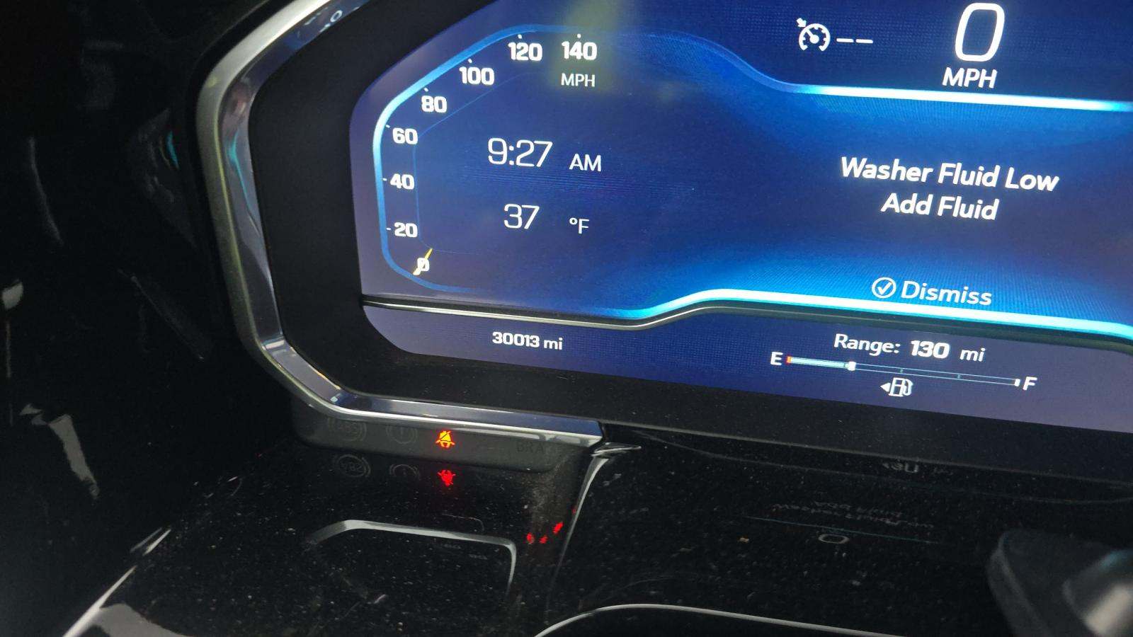 2022 Chevrolet Silverado 1500 LT AWD