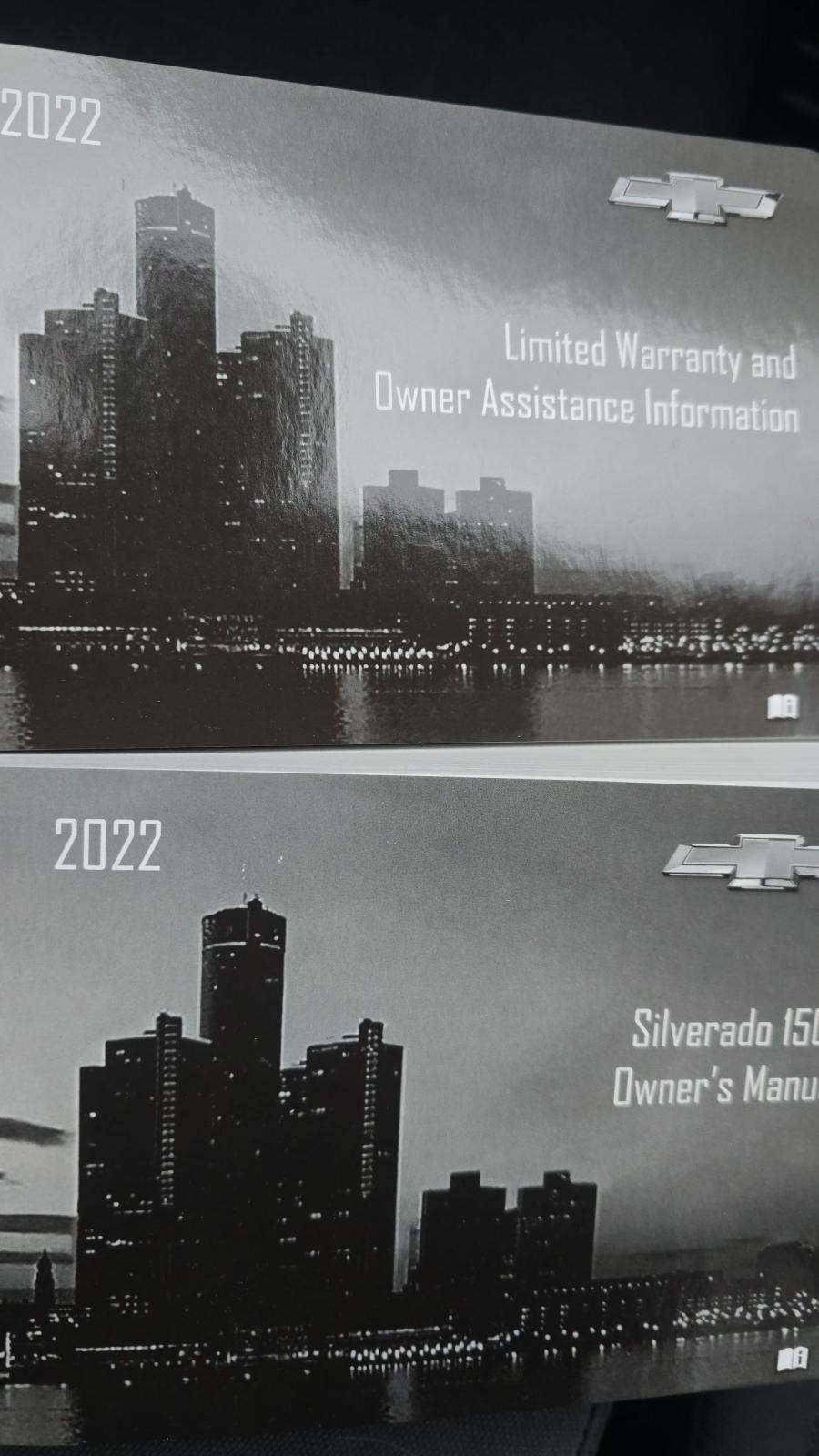 2022 Chevrolet Silverado 1500 LT AWD