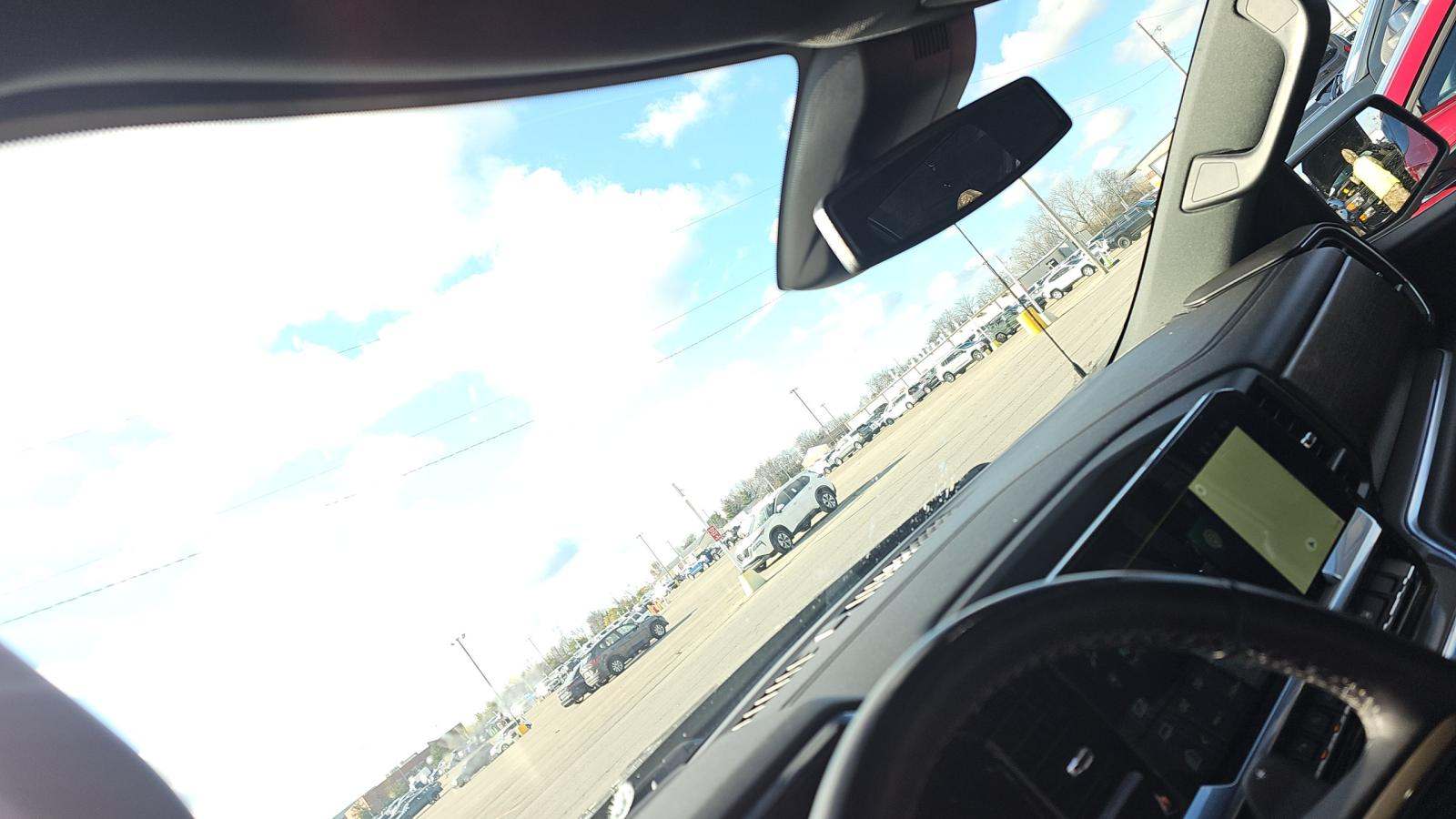 2022 Chevrolet Silverado 1500 High Country AWD