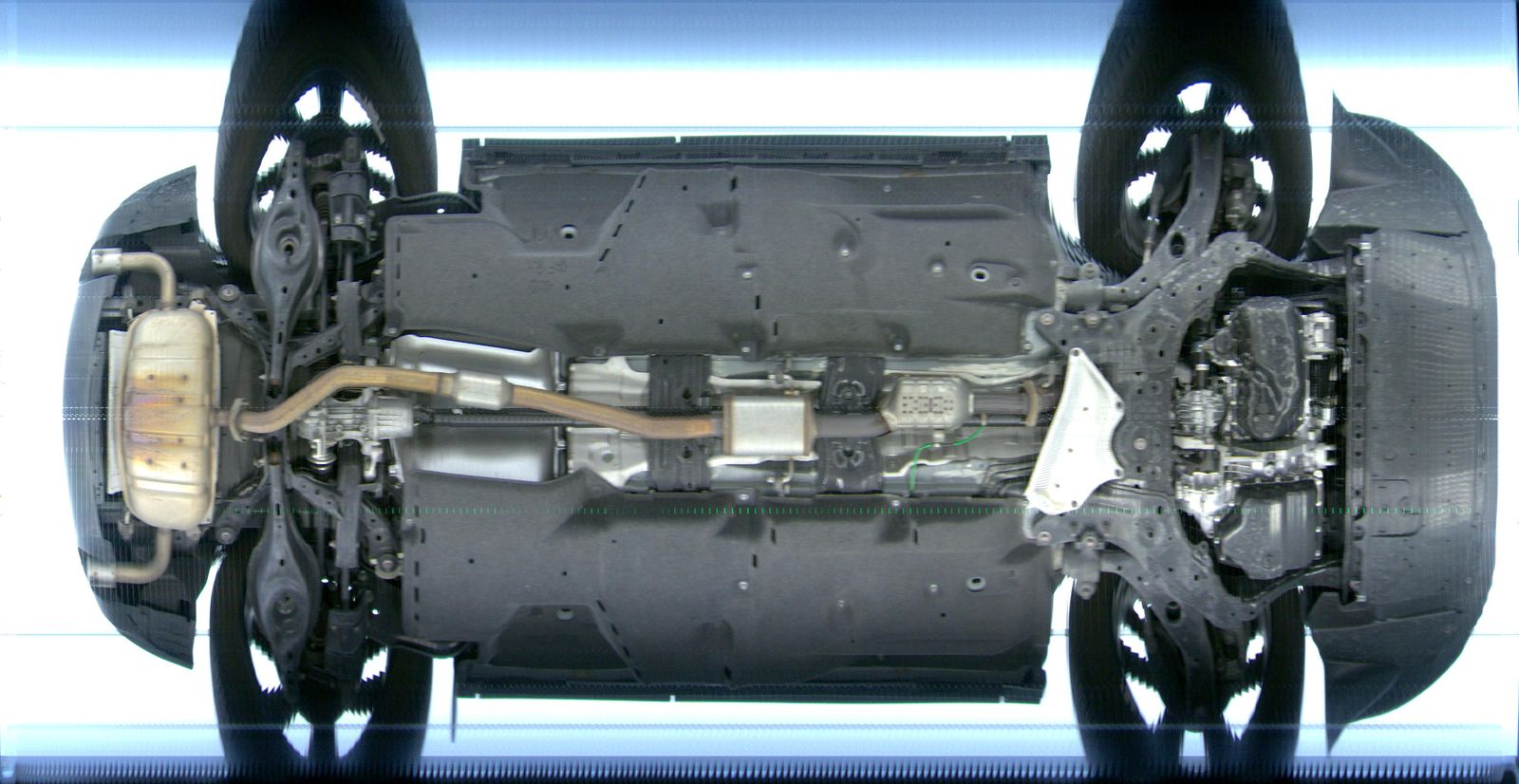 2024 MAZDA CX-5 2.5 S Carbon Edition AWD