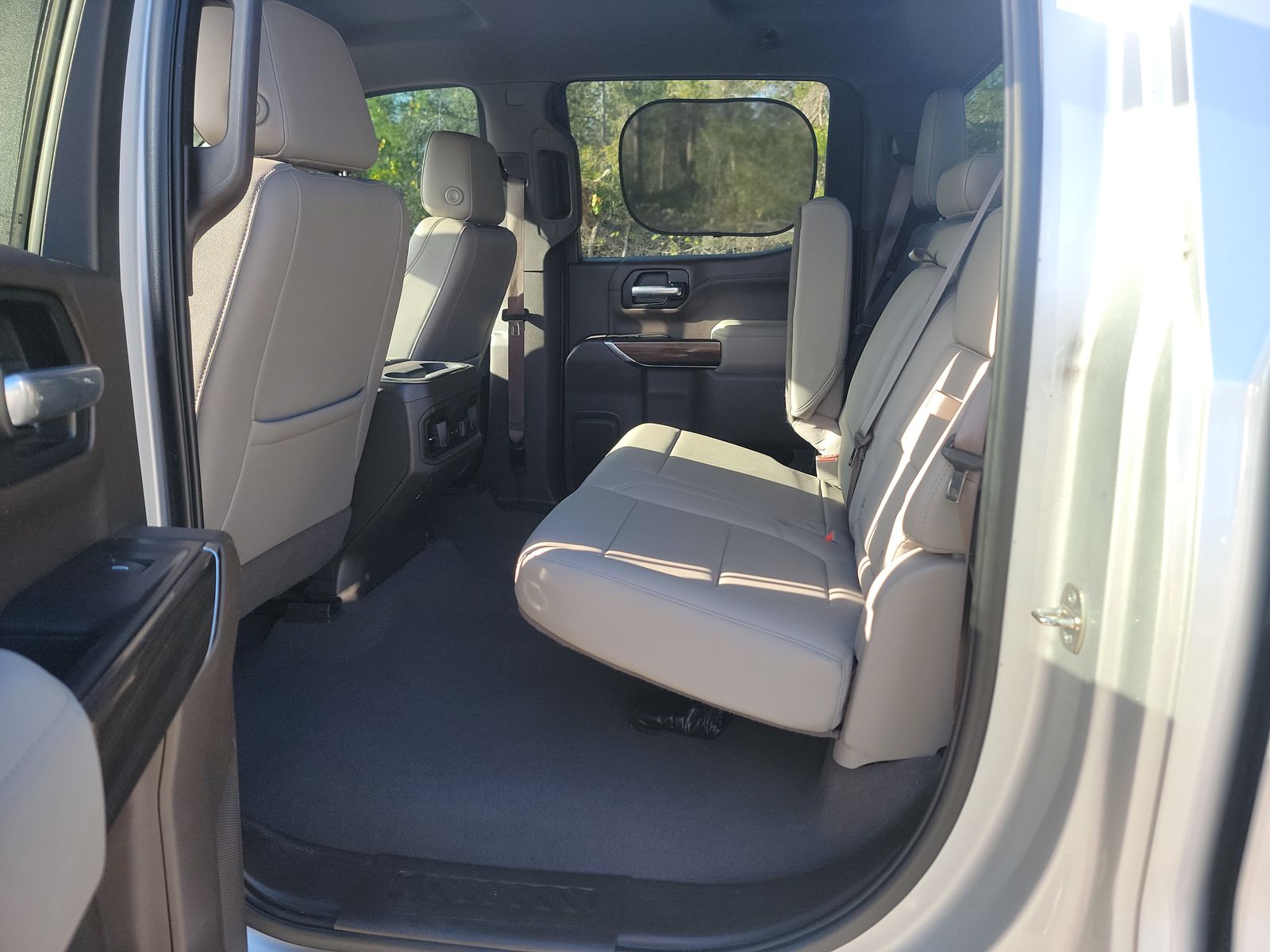 2019 Chevrolet Silverado 1500 RST RWD