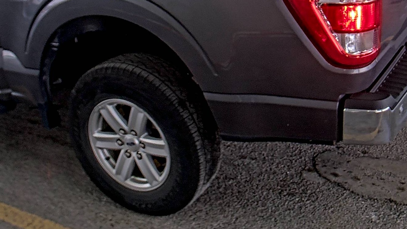 2023 Ford F-150 XL AWD