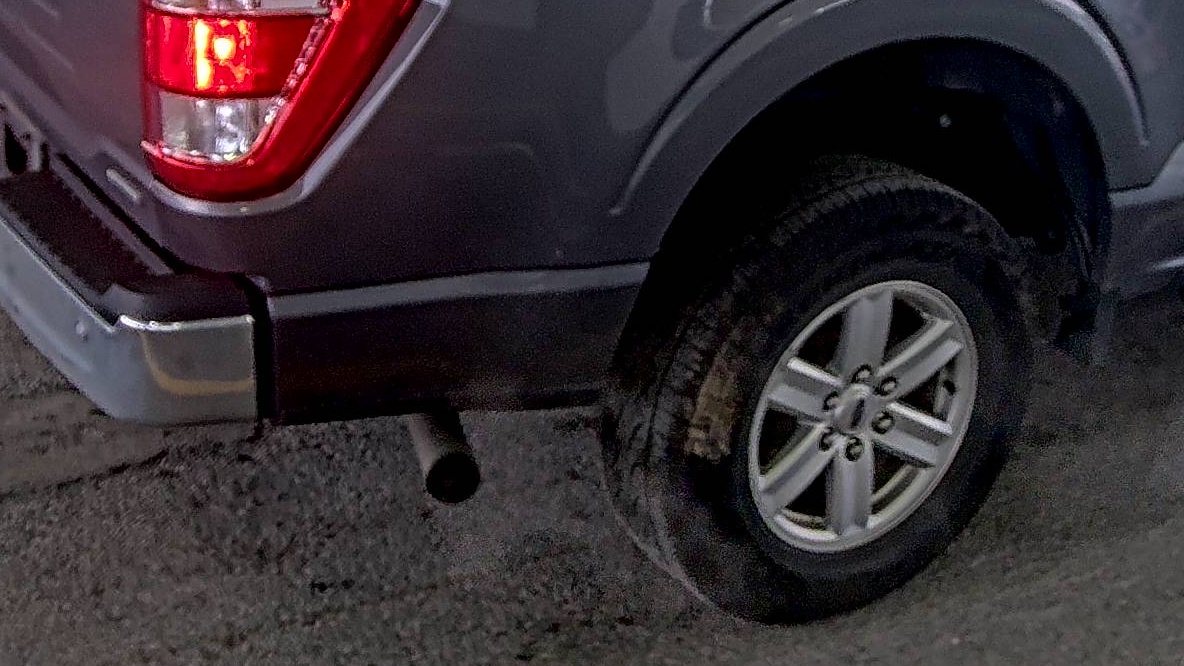 2023 Ford F-150 XL AWD