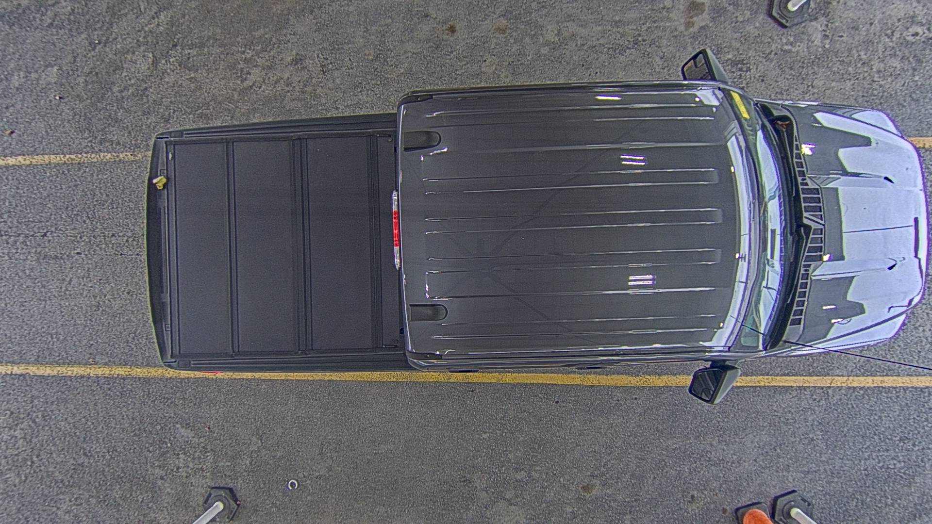 2023 Ford F-150 XL AWD