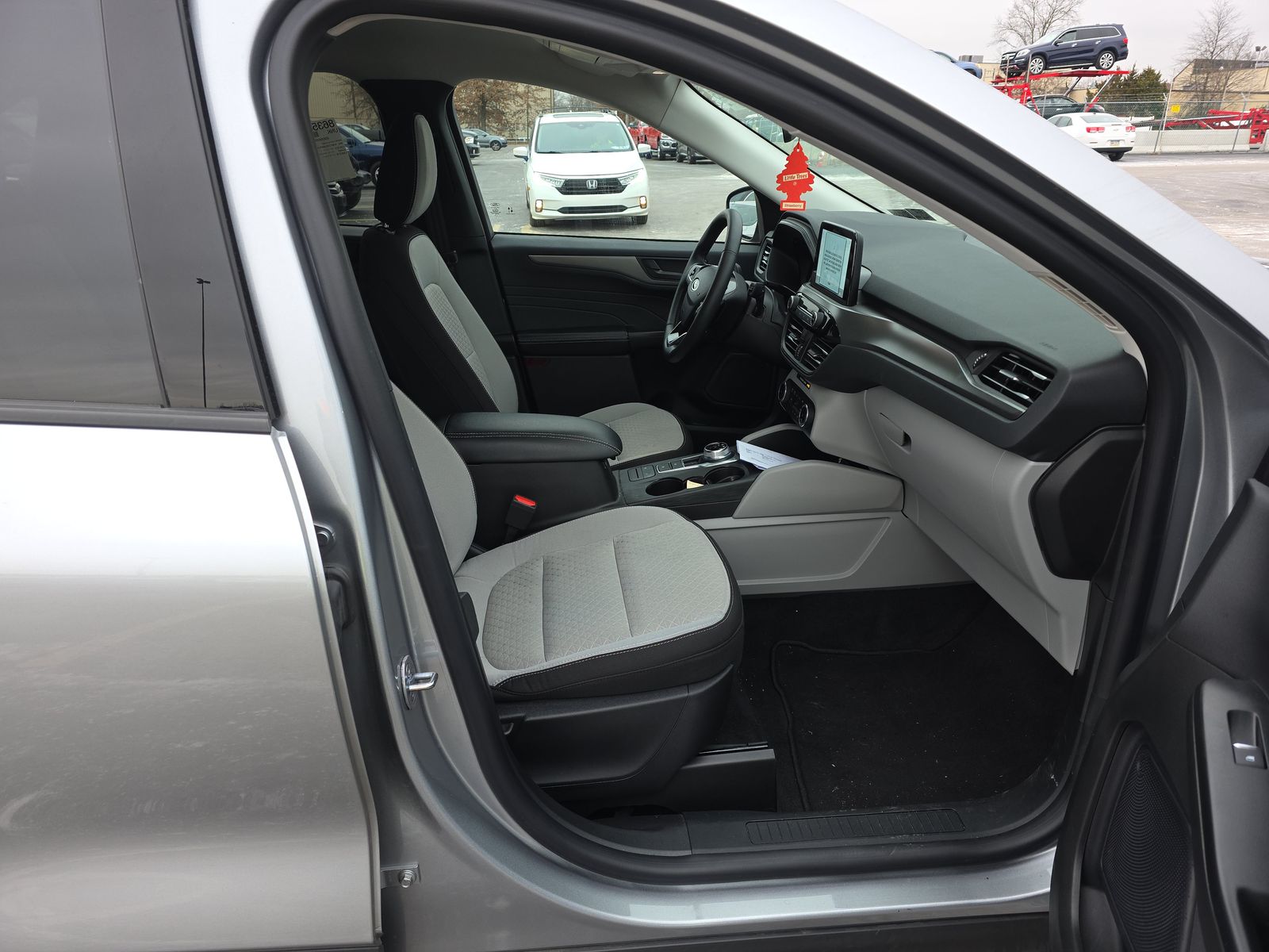 2024 Ford Escape Active AWD