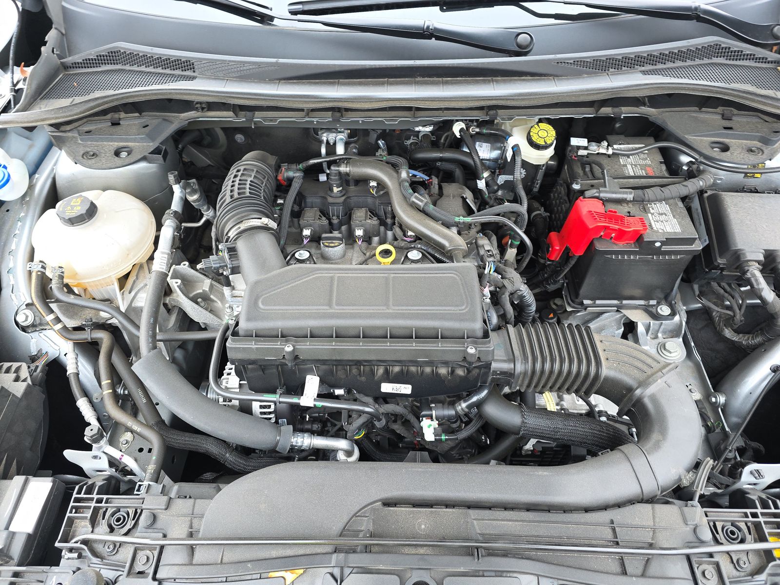 2024 Ford Escape Active AWD