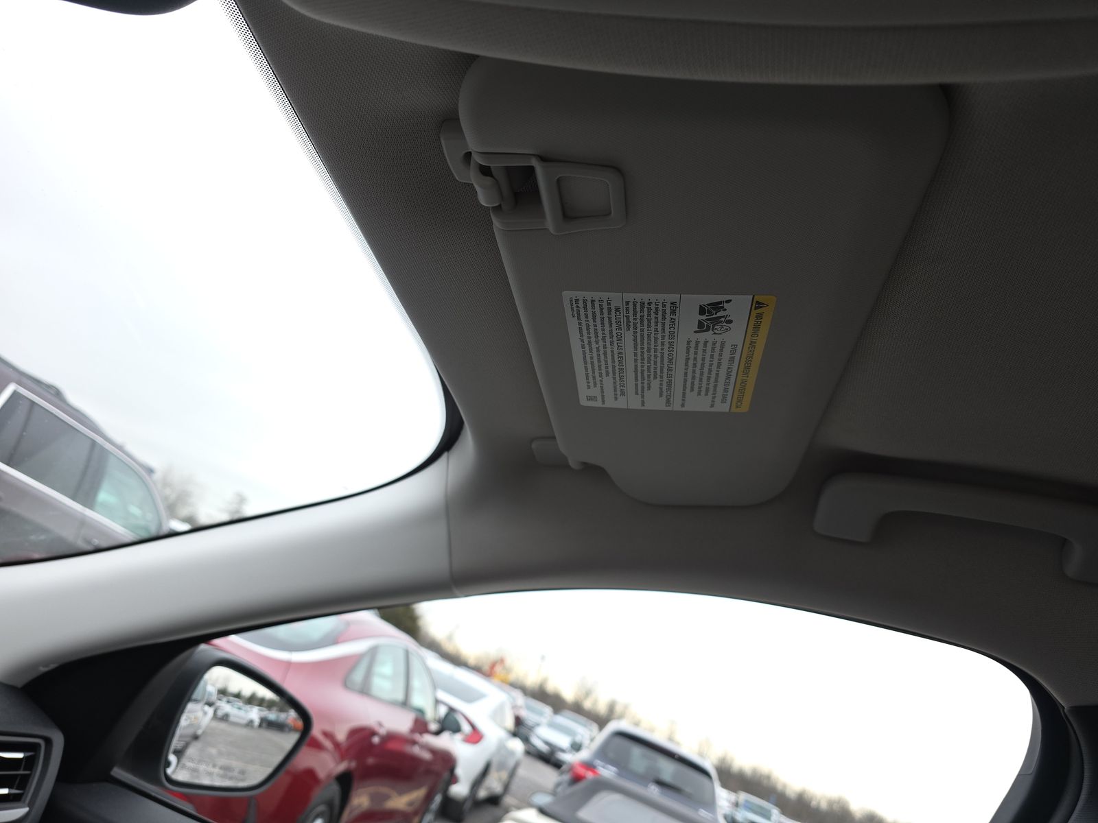 2024 Ford Escape Active AWD