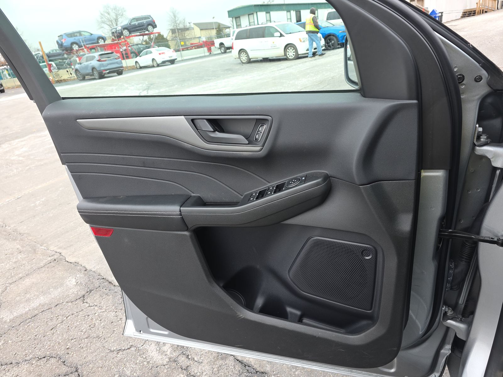 2024 Ford Escape Active AWD