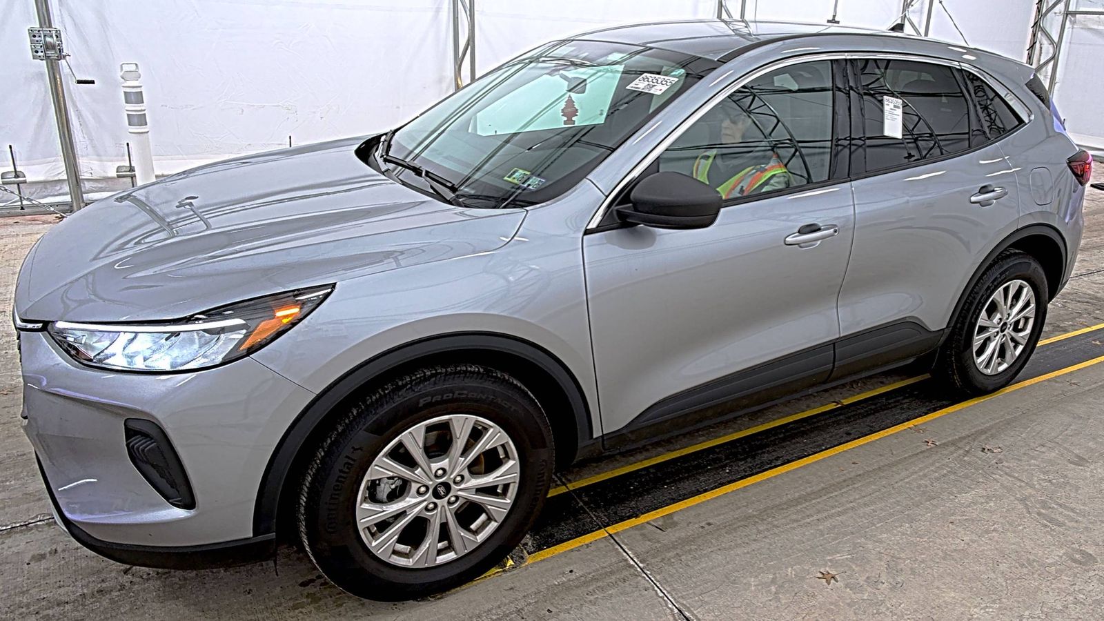 2024 Ford Escape Active AWD