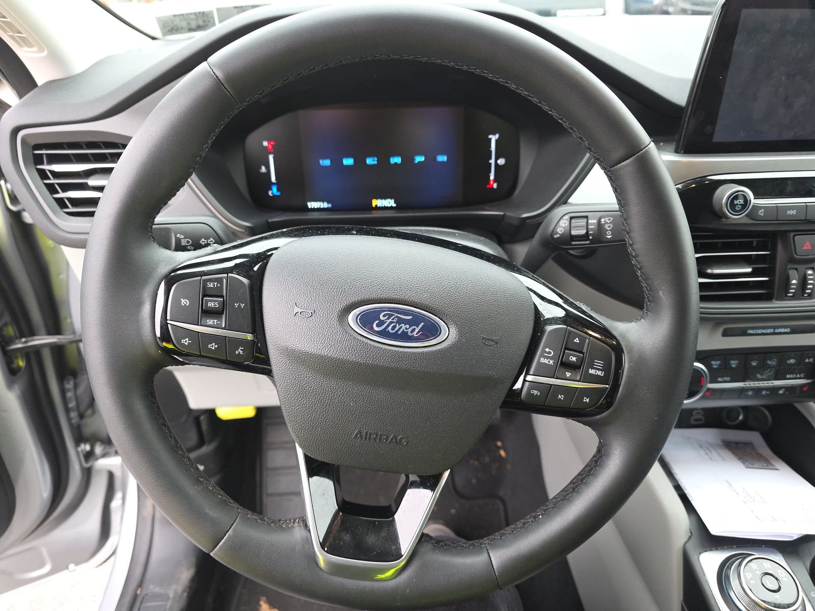 2024 Ford Escape Active AWD