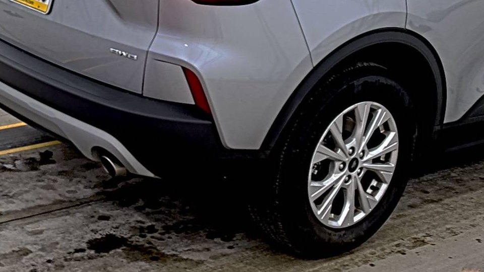 2024 Ford Escape Active AWD