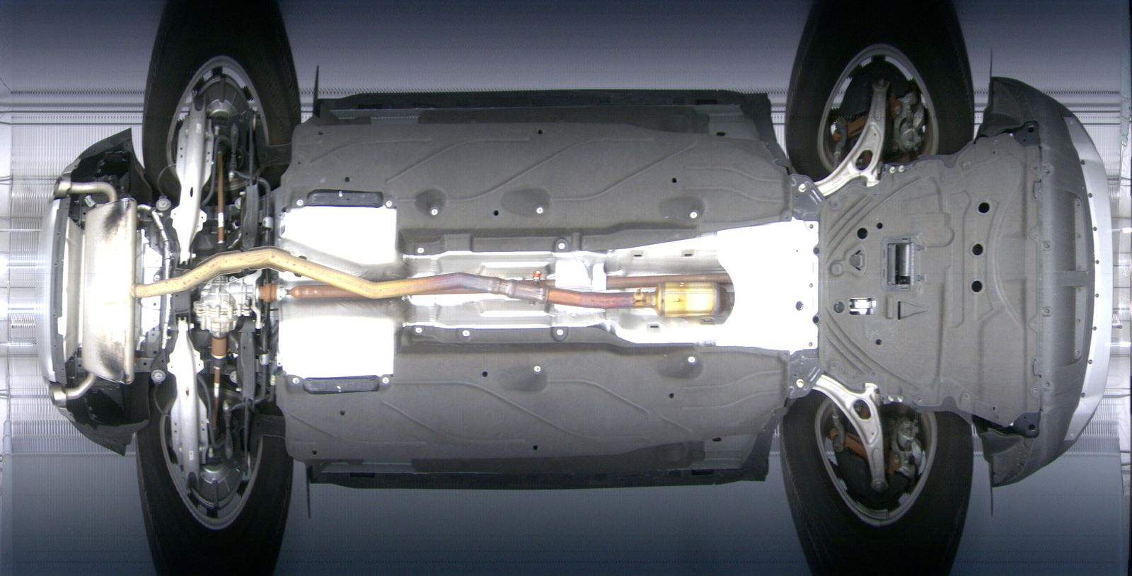 2024 Ford Escape Active AWD