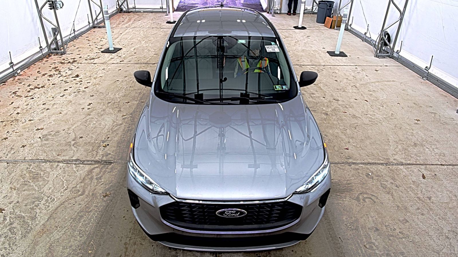 2024 Ford Escape Active AWD