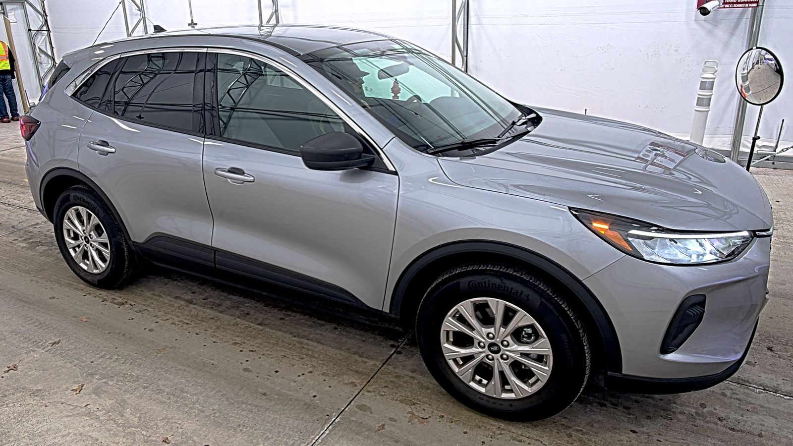 2024 Ford Escape Active AWD