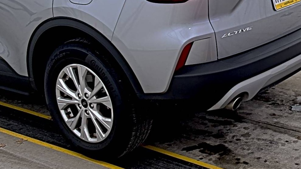 2024 Ford Escape Active AWD