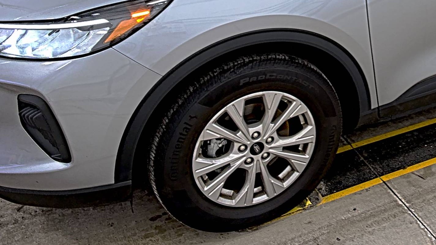 2024 Ford Escape Active AWD