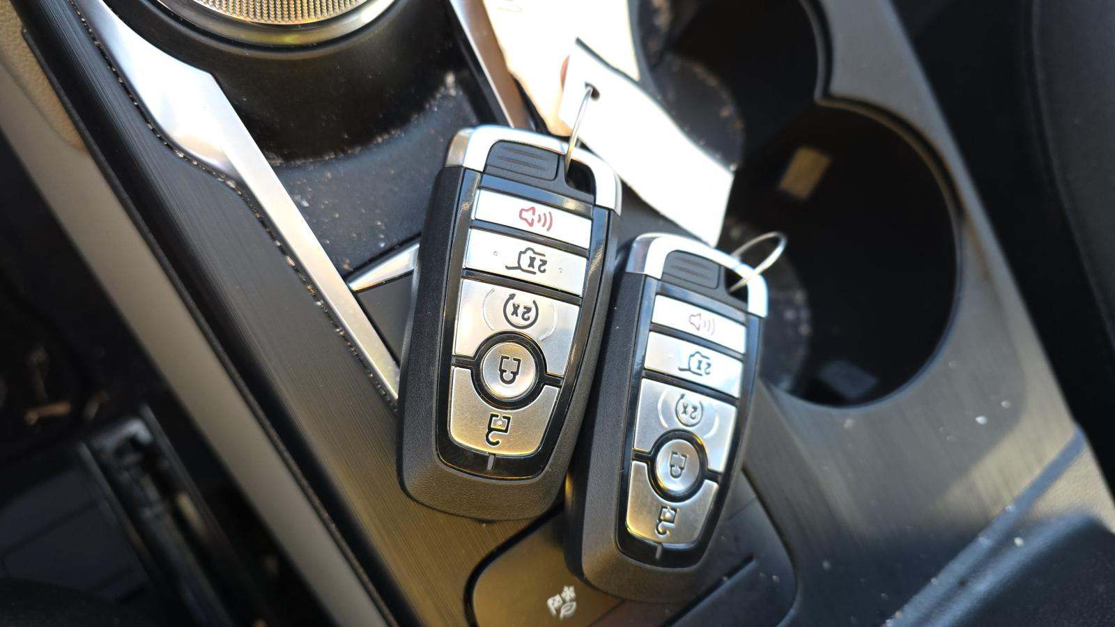 2024 Ford Escape Active AWD