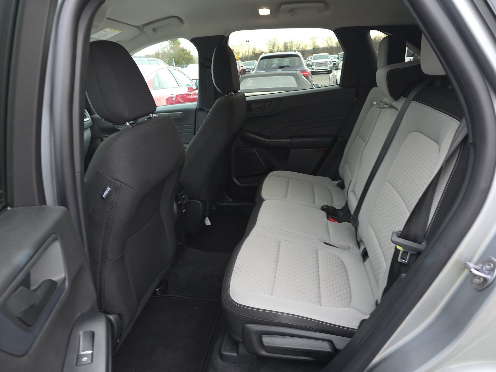 2024 Ford Escape Active AWD