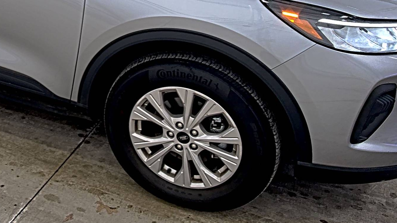 2024 Ford Escape Active AWD