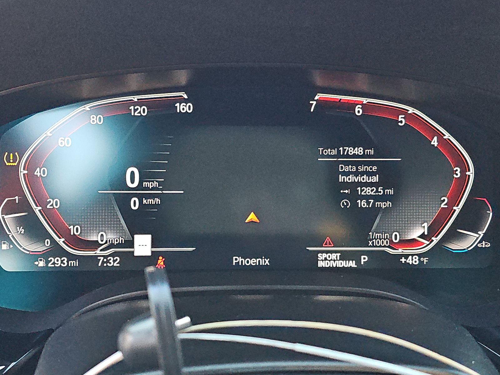 2022 BMW 5 Series 530i RWD