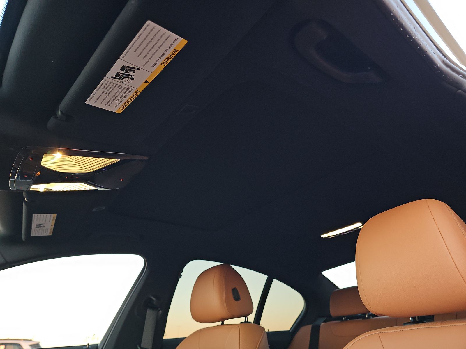 2022 BMW 5 Series 530i RWD