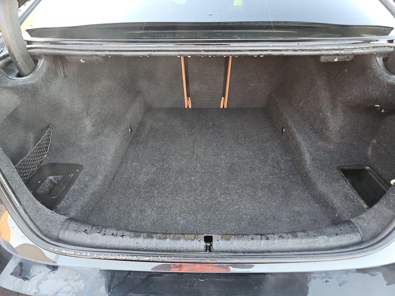 2022 BMW 5 Series 530i RWD