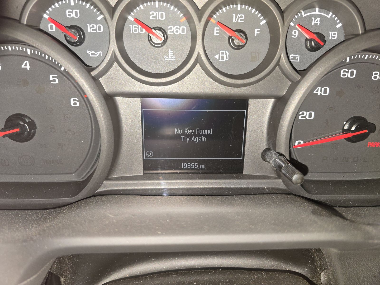 2025 Chevrolet Silverado 1500 Custom Trail Boss AWD