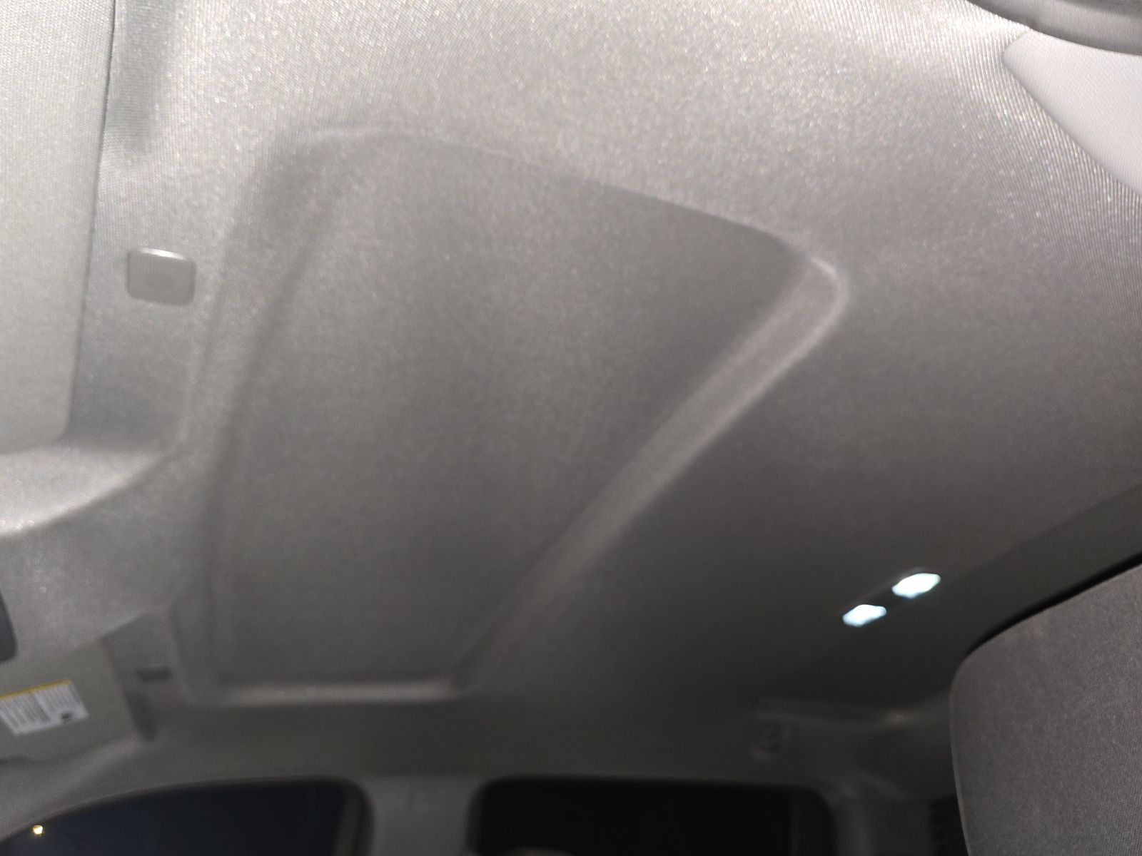 2025 Chevrolet Silverado 1500 Custom Trail Boss AWD