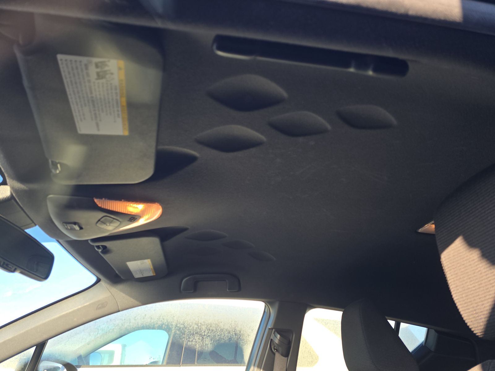 2019 Toyota C-HR XLE FWD